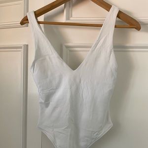 Aritzia Bodysuit
